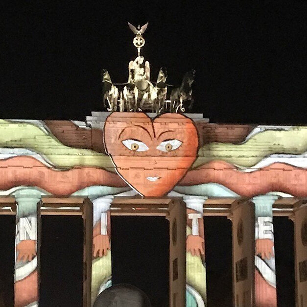 How to Move From Dublin to Berlin